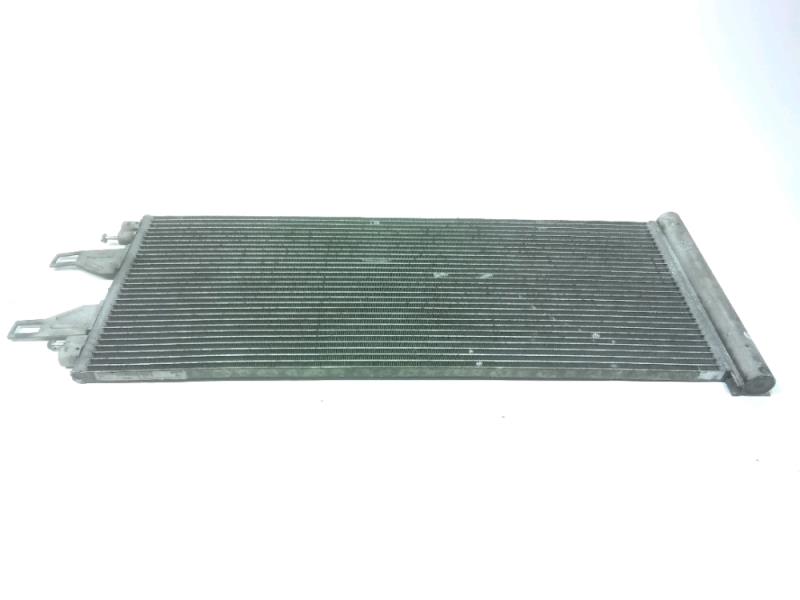 Condenseur de clim FIAT DUCATO 3 PHASE 1 Diesel - 1
