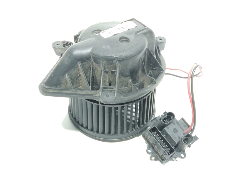 Ventilateur chauffage OPEL VIVARO 1 PHASE 2 Diesel - 1