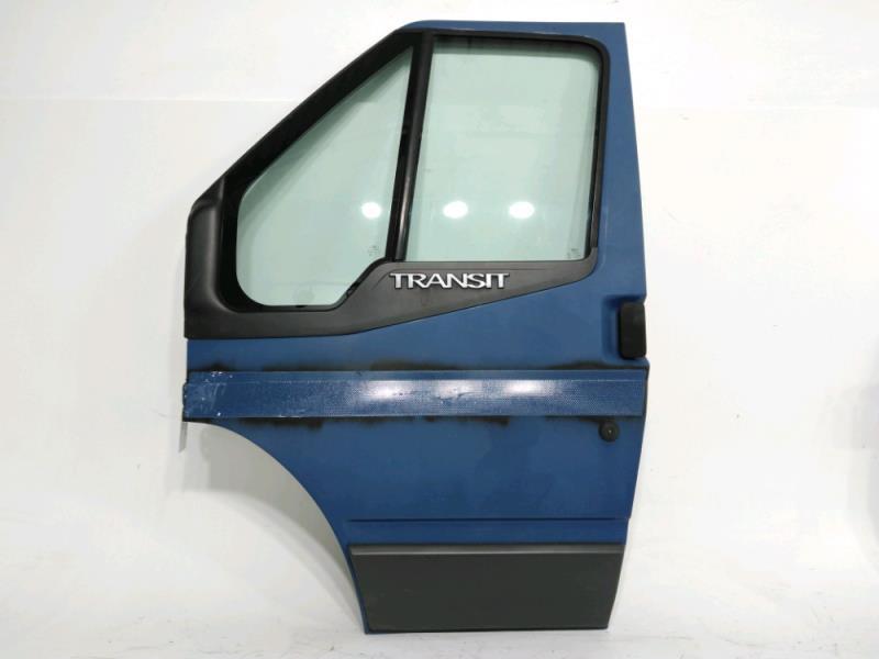 Porte avant gauche FORD TRANSIT 4  - 1