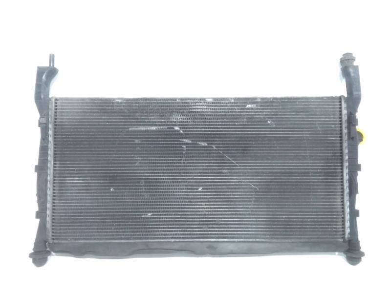 Radiateur eau FORD TRANSIT 4  - 1