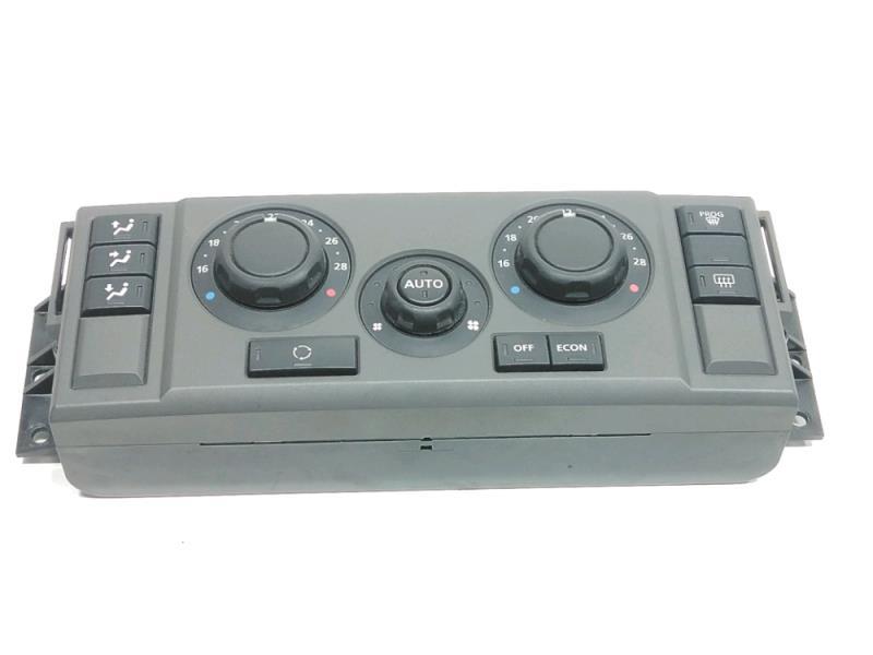 Commande chauffage LAND ROVER  Diesel - 1