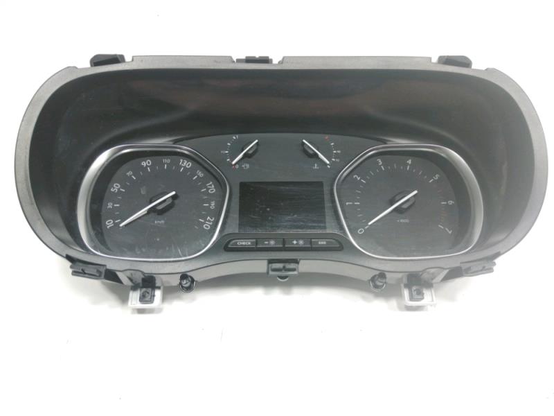 Compteur CITROEN  Diesel - 1