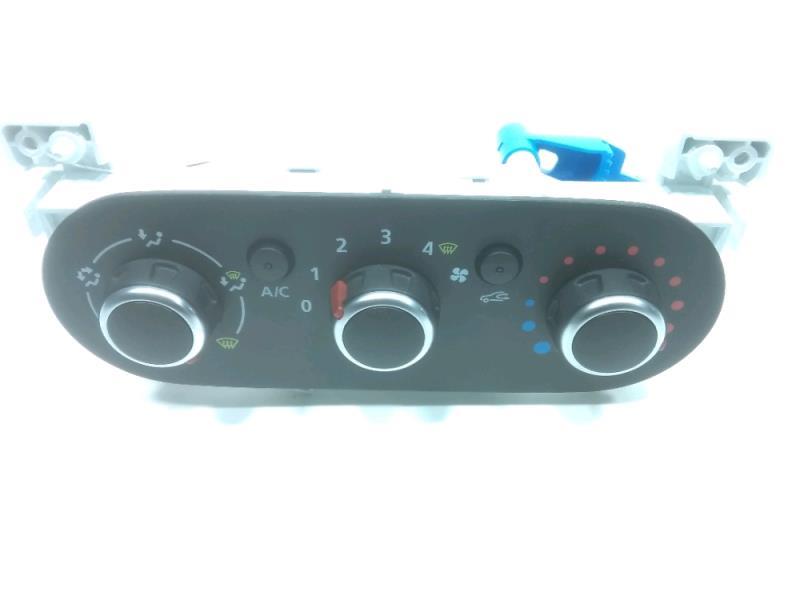 Commande chauffage RENAULT TRAFIC 3 COURT PHASE 2 Diesel - 1