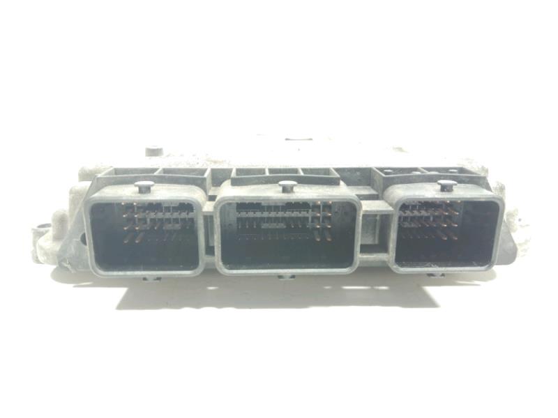 Calculateur CITROEN JUMPY 2 Diesel - 1