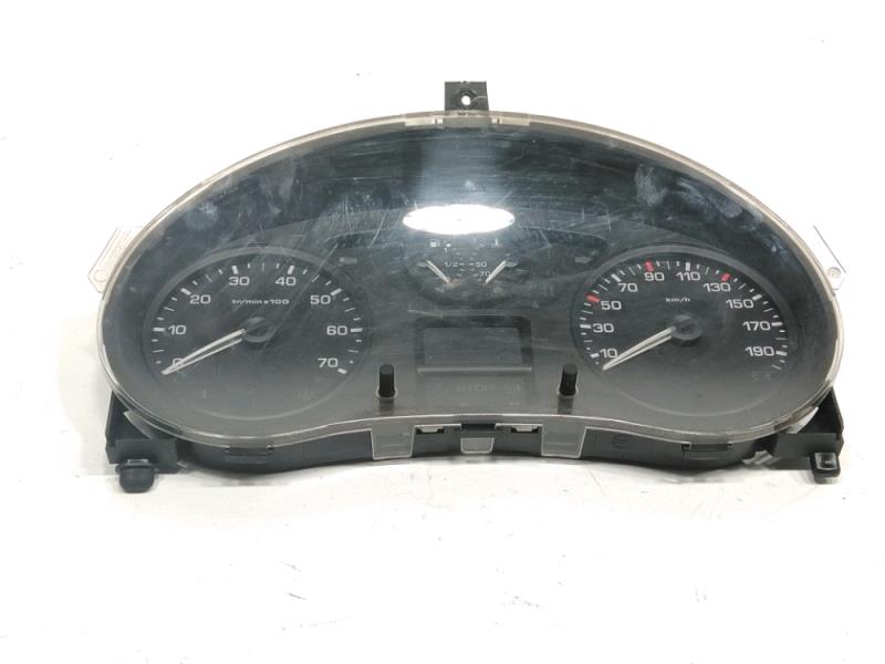 Compteur CITROEN  Diesel - 1