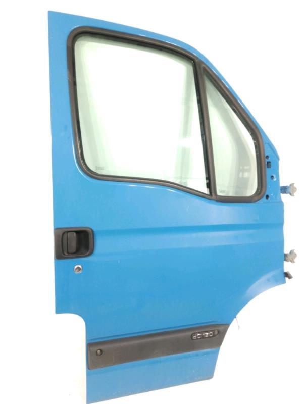 Porte avant droit RENAULT MASTER 2 PHASE 3  - 1