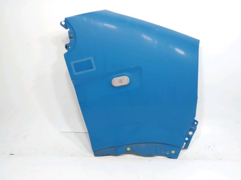Aile avant droit RENAULT MASTER 2 PHASE 3  - 1