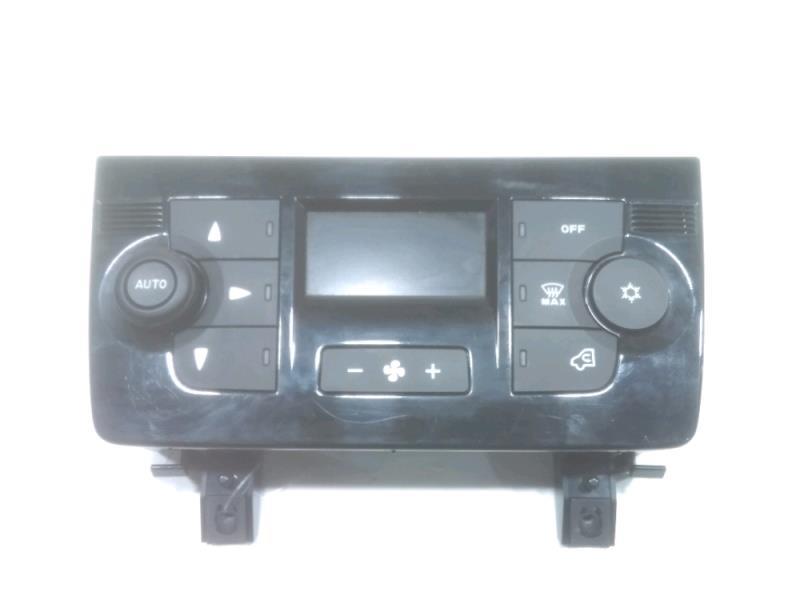 Commande chauffage PEUGEOT BOXER 3 PHASE 2 Diesel - 1