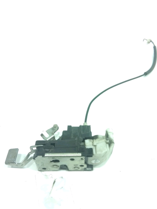 Serrure avant droit CITROEN JUMPER 2 Diesel - 1