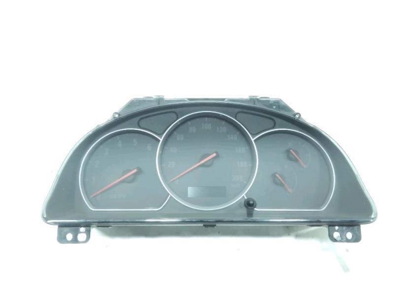 Compteur SUZUKI  Diesel - 1