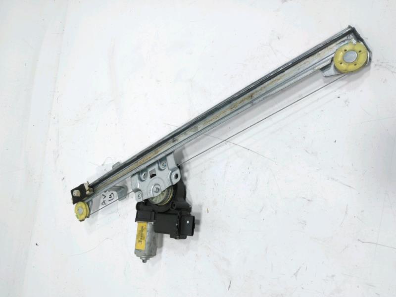 Leve vitre electrique avant gauche CITROEN JUMPER 3 PHASE 1 Diesel - 1