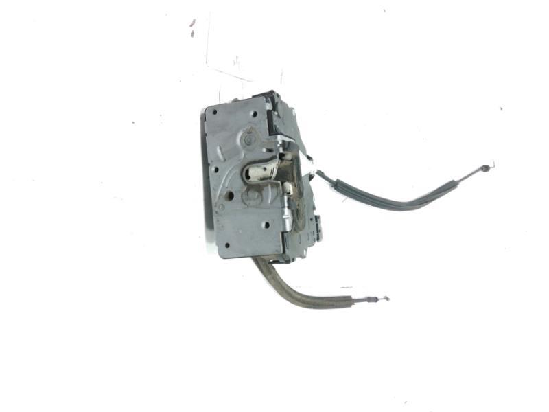 Serrure avant droit CITROEN JUMPER 3 PHASE 1 Diesel - 1