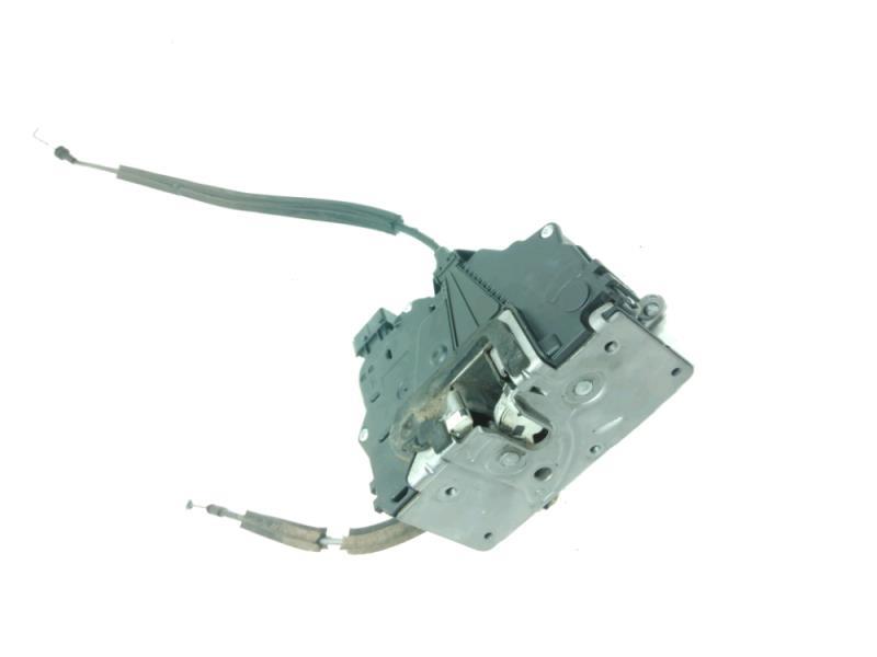 Serrure avant gauche CITROEN JUMPER 3 PHASE 1 Diesel - 1