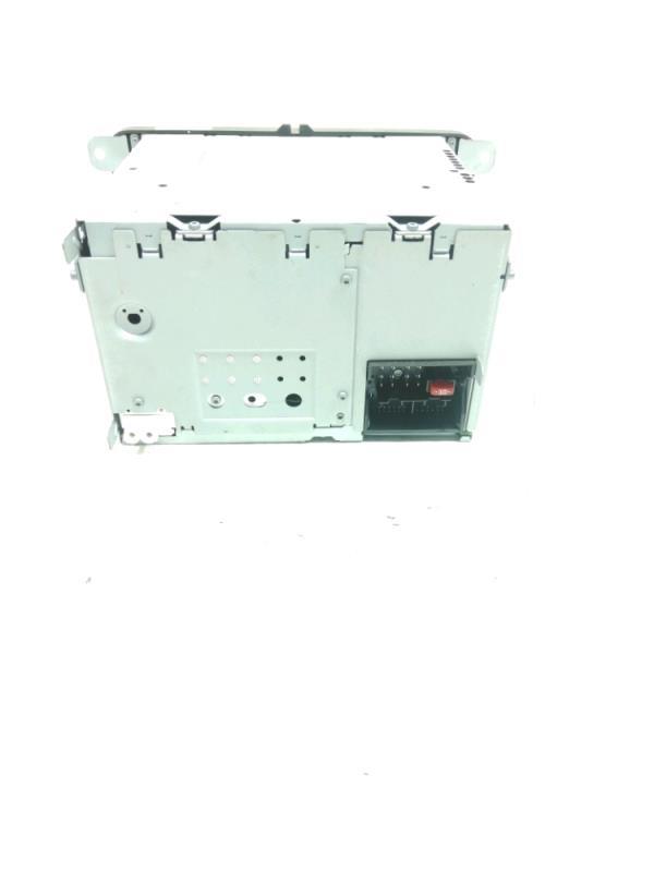 Autoradio d'origine VOLKSWAGEN TRANSPORTER 5 PHASE 2 Diesel - 1