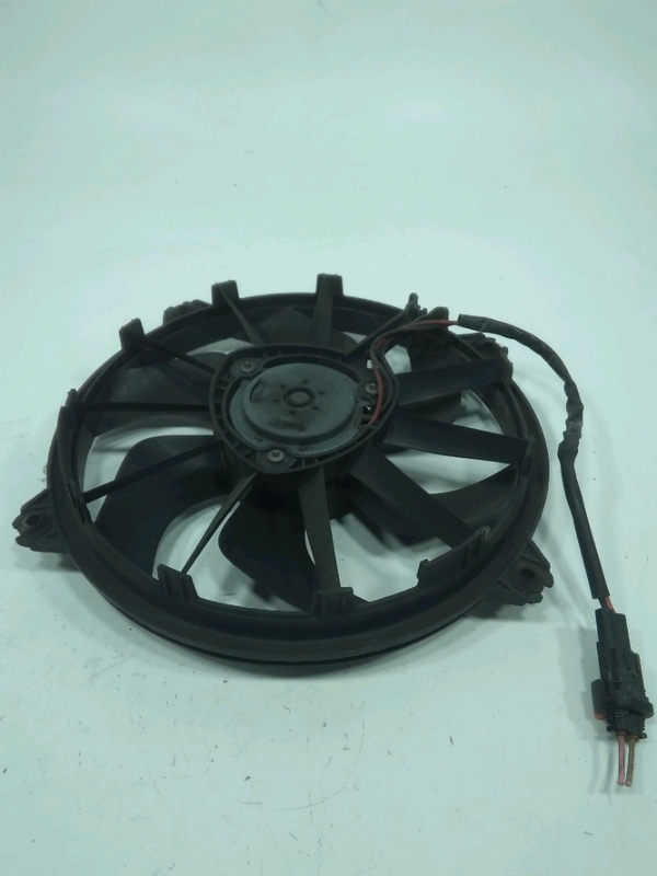 Ventilateur chauffage PEUGEOT EXPERT 2 Diesel - 1