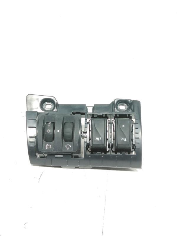 Commande de phare RENAULT  Diesel - 1