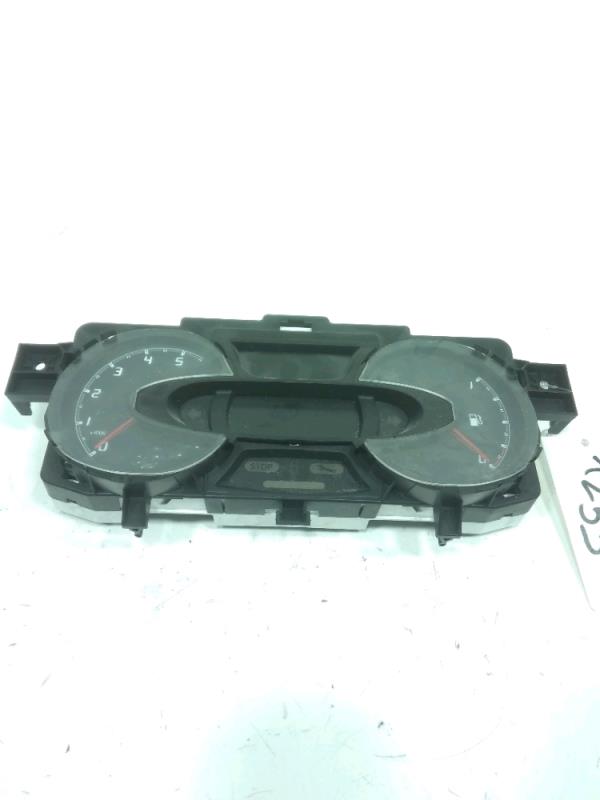 Compteur FIAT TALENTO Diesel - 1