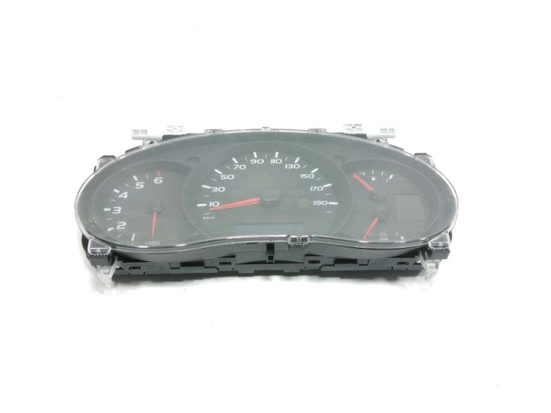 Compteur RENAULT  Diesel - 1