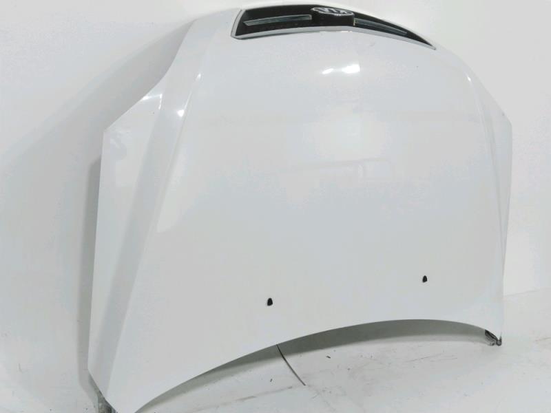 Capot KIA  Diesel - 1