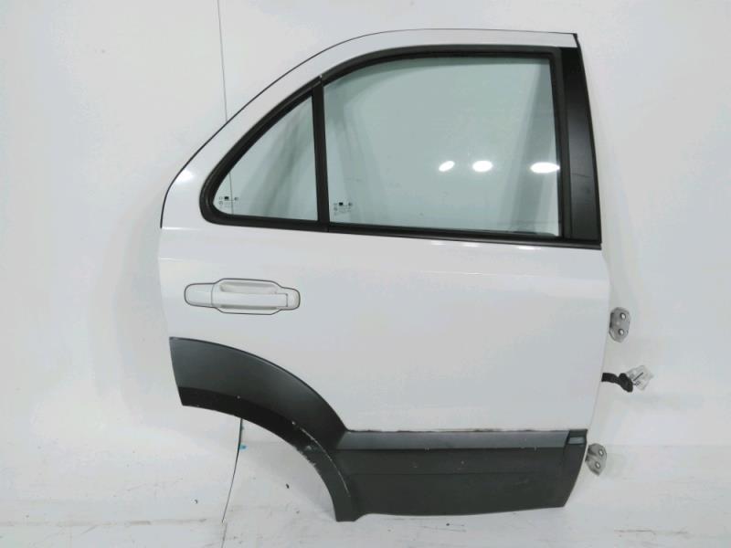 Porte arriere droit KIA SORENTO 1 PHASE 1 Diesel - 1