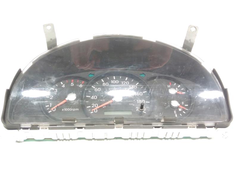 Compteur KIA SORENTO 1 PHASE 1 Diesel - 1