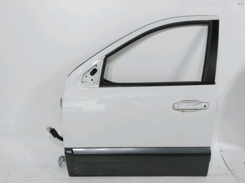 Porte avant gauche KIA SORENTO 1 PHASE 1 Diesel - 1