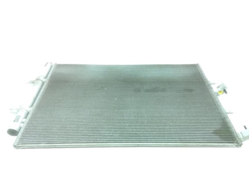 Condenseur de clim FORD TRANSIT 5 PHASE 1 Diesel - 1