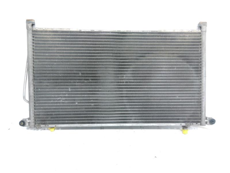 Condenseur de clim NISSAN TERRANO 2 PHASE 2 Diesel - 1