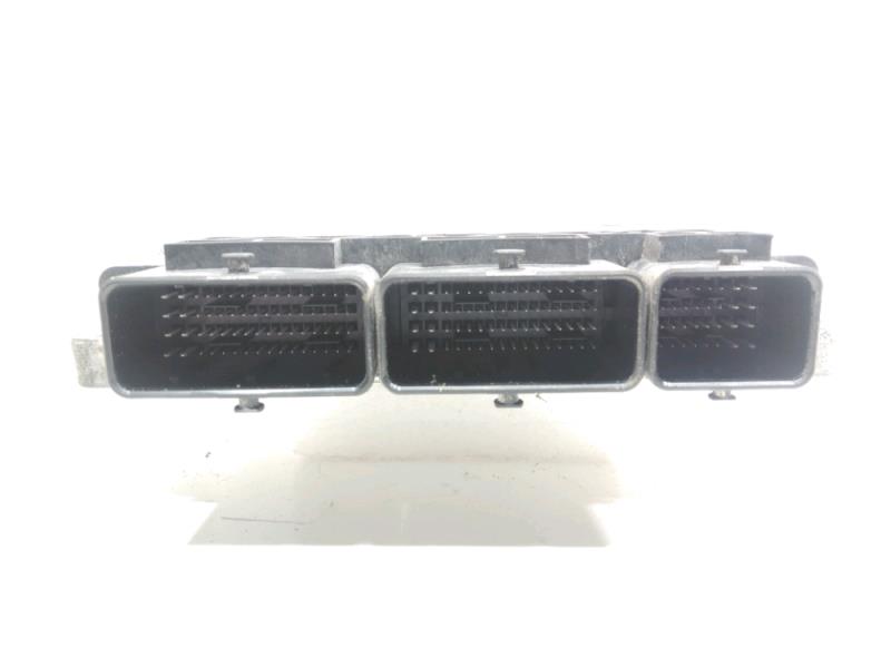 Calculateur RENAULT MASTER 3 PHASE 1 Diesel - 1