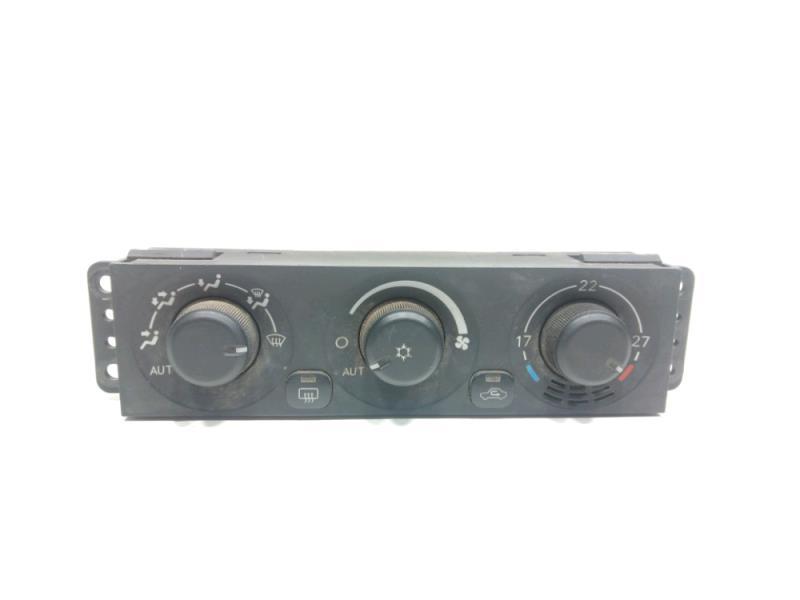 Commande chauffage MITSUBISHI  Diesel - 1