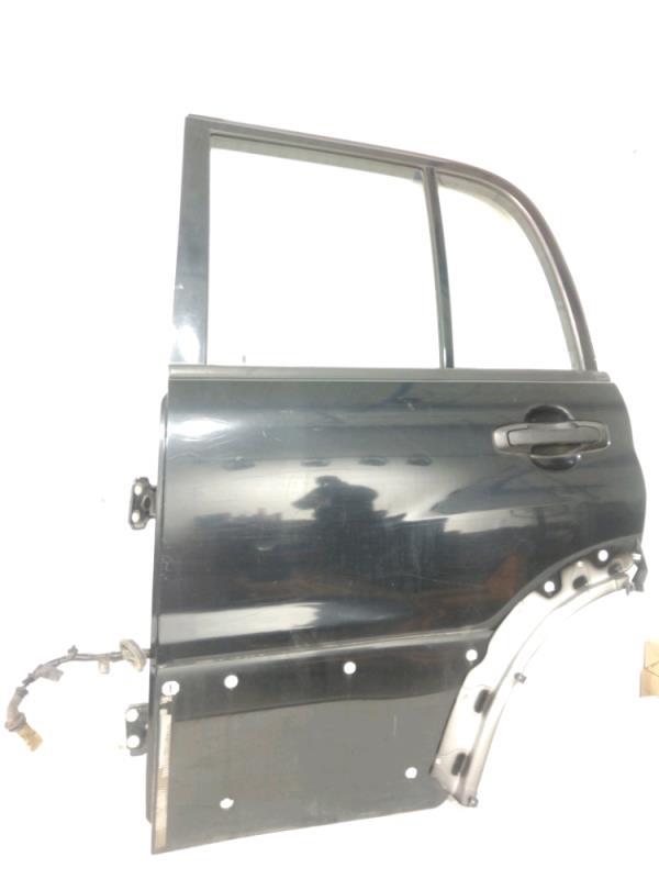 Porte arriere gauche SUZUKI GRAND VITARA 1 Diesel - 1