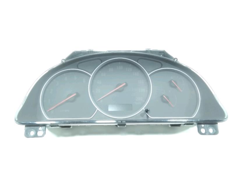 Compteur SUZUKI  Diesel - 1