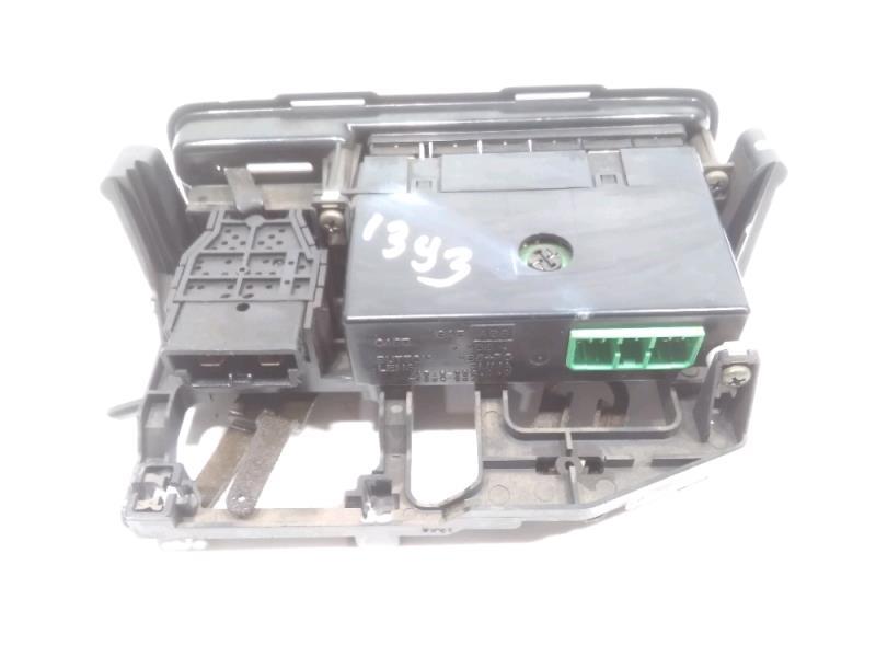 Commande chauffage SUZUKI  Diesel - 1