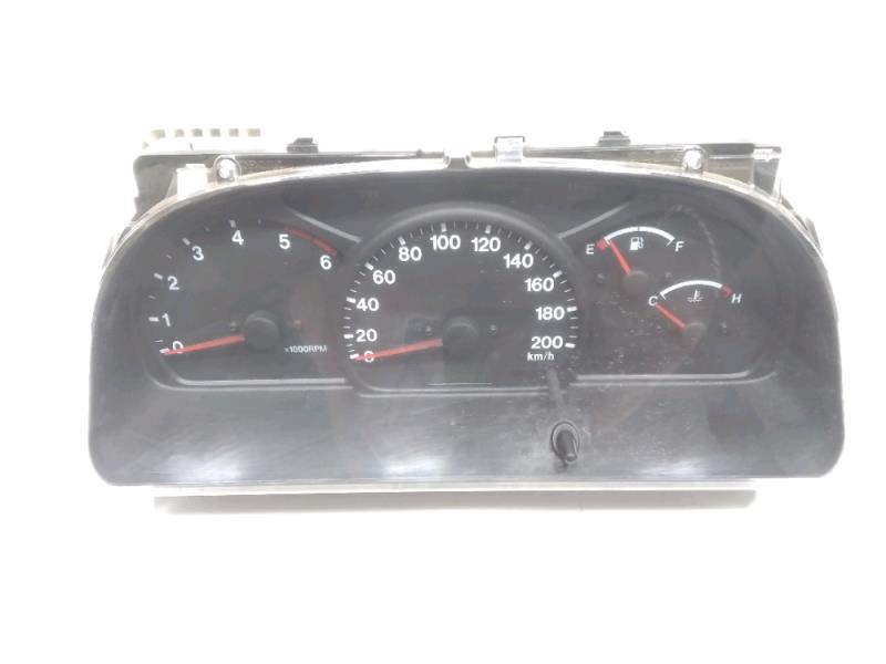 Compteur SUZUKI  Diesel - 1