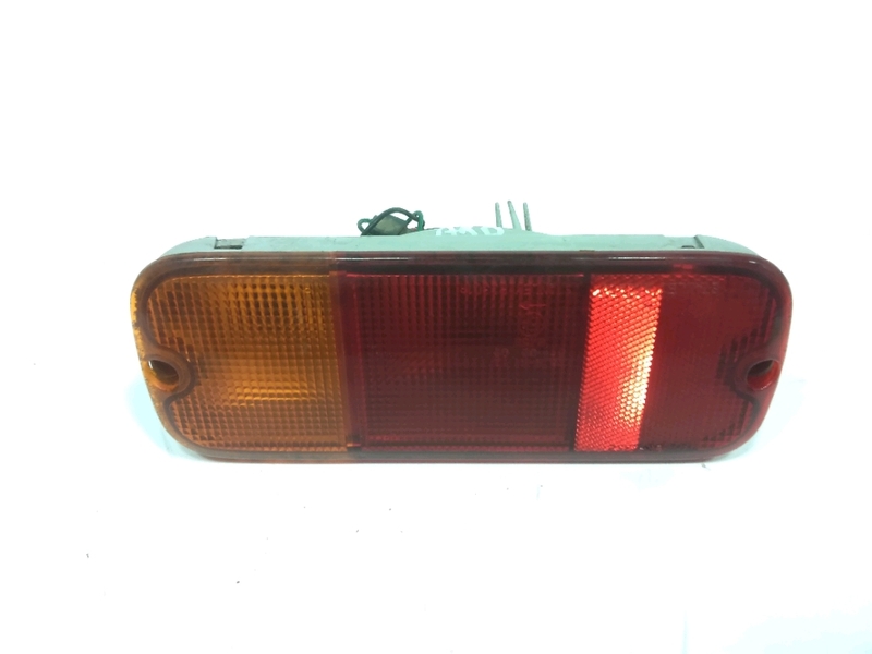 Anti brouillard arriere droit SUZUKI GRAND VITARA 1 Diesel - 1