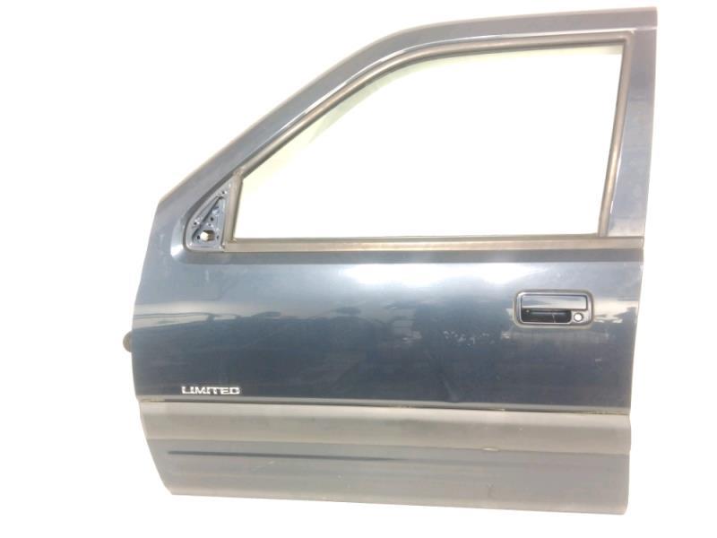 Porte avant gauche OPEL FRONTERA B Essence - 1