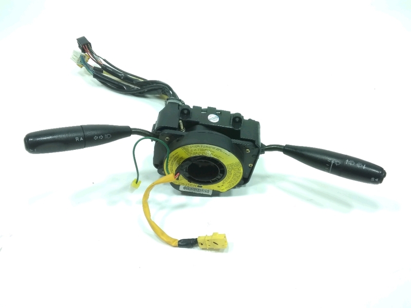 Commande regulateur vitesse OPEL FRONTERA Essence - 1