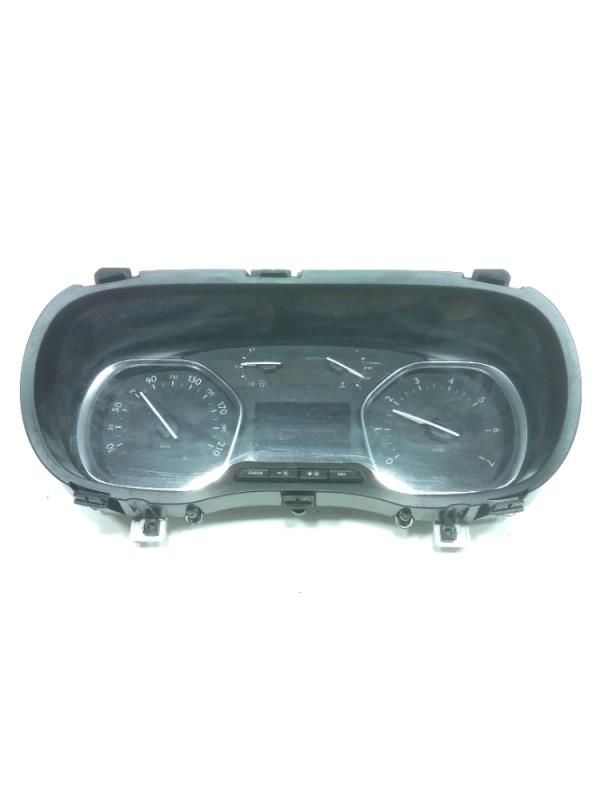 Compteur CITROEN  Diesel - 1
