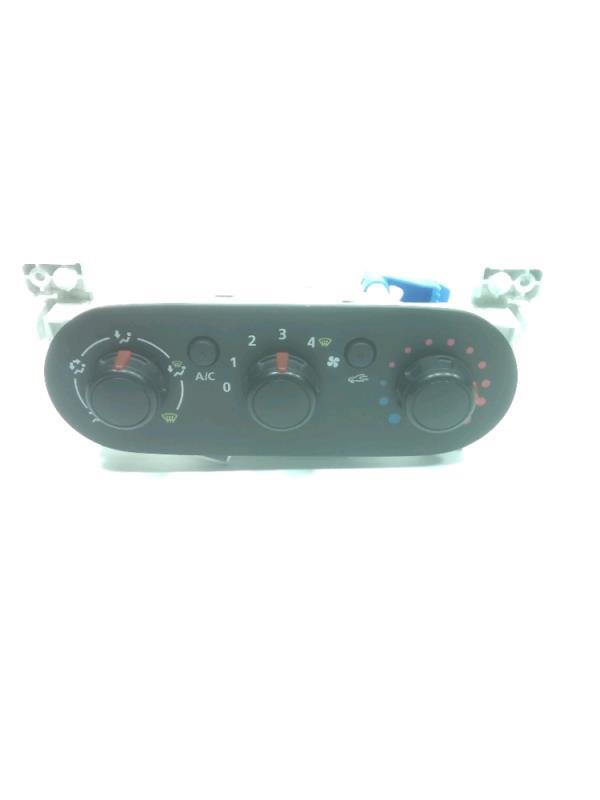 Commande chauffage NISSAN NV300 Diesel - 1