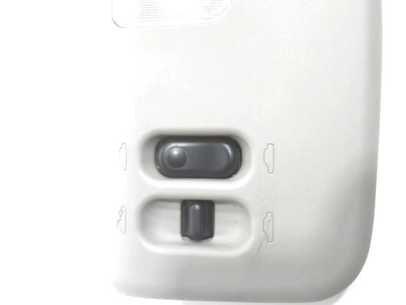 Eclairage de plafonnier NISSAN X-TRAIL 1 PHASE 1 Diesel - 1