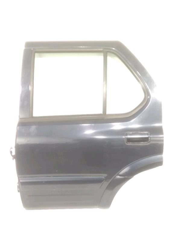 Porte arriere gauche OPEL FRONTERA B Diesel - 1