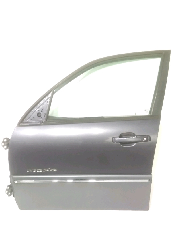 Porte avant gauche SSANGYONG REXTON 1 PHASE 1 Diesel - 1