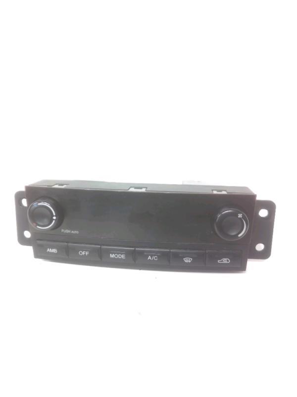 Commande chauffage SSANGYONG  Diesel - 1