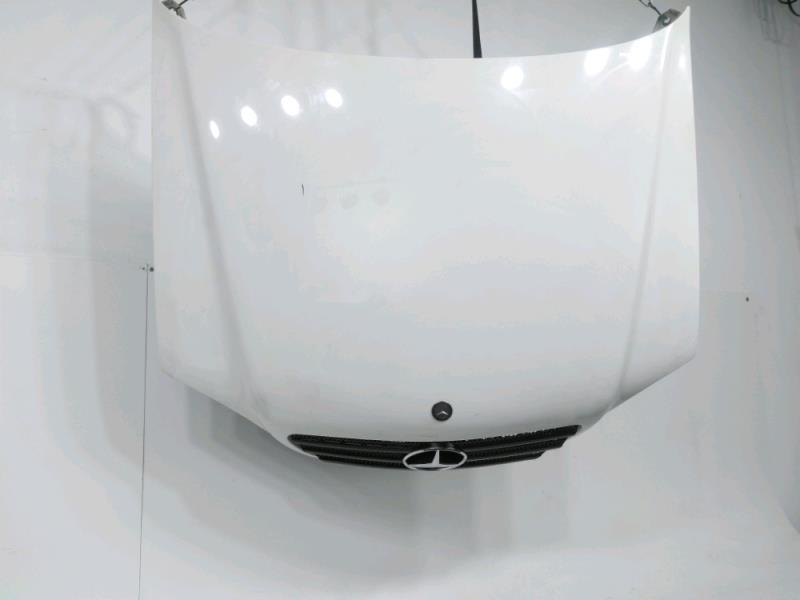 Capot MERCEDES CLASSE M 163 PHASE 2 Diesel - 1