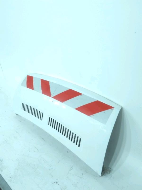 Capot CITROEN JUMPER 3 PHASE 1 Diesel - 1