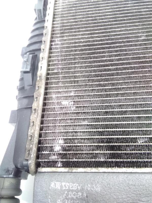 Radiateur eau FORD TRANSIT Diesel - 1