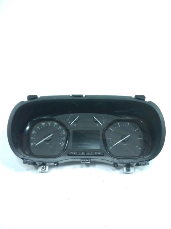 Compteur PEUGEOT EXPERT 3 PHASE 1 Diesel - 1