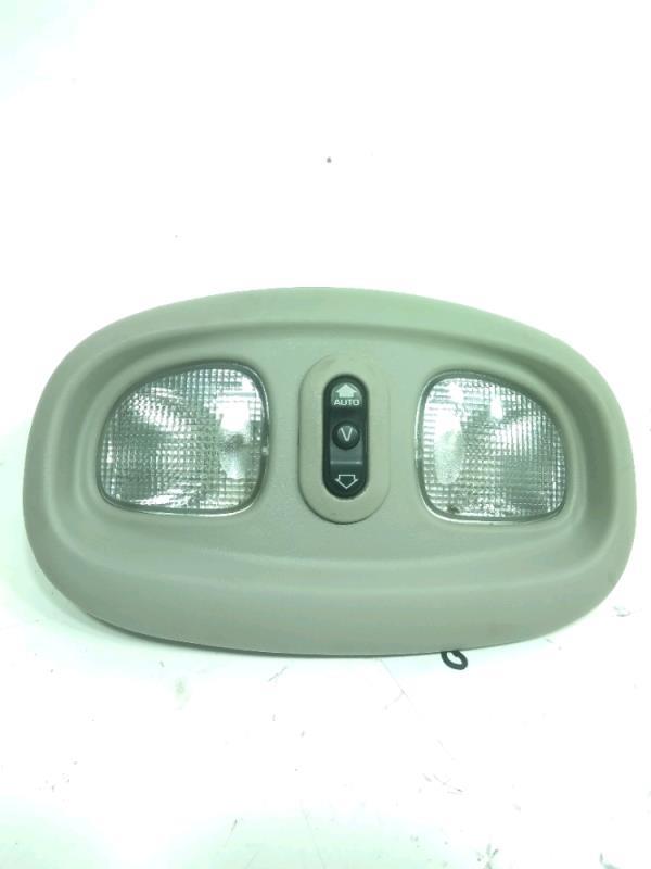 Eclairage de plafonnier JEEP  Diesel - 1