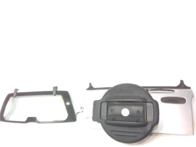 Malle/Hayon arriere JEEP CHEROKEE 2 PHASE 1 Diesel - 1