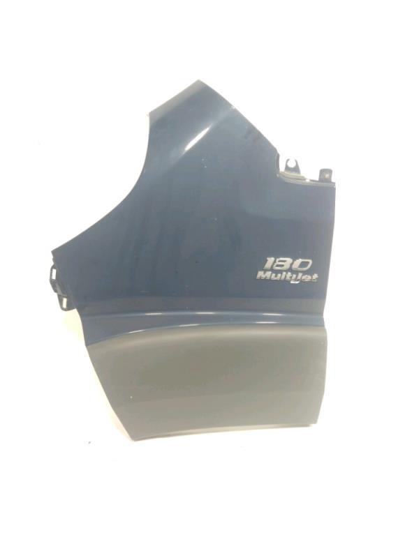 Aile avant gauche FIAT DUCATO 3 PHASE 1 Diesel - 1